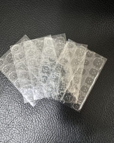 Sticky Tabs 5x